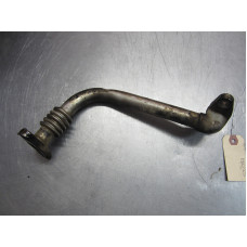 14X025 Turbo Oil Return Line For 07-10 CHEVROLET SILVERADO 2500 HD  6.6